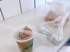 -徐氏糯米包油条(山海关路店)