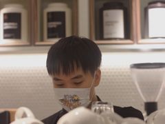-Peet's Coffee皮爷咖啡(万象天地店)