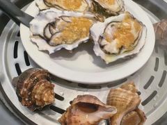 -海味当家·蒸锅海鲜(中山广场创始店)