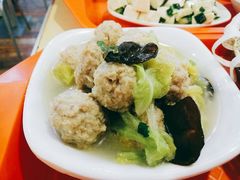 -厨稻香中式快餐(万象城店)