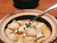 -高佳庄·海鲜酒楼(东港店)
