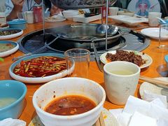 -重庆乌鱼庄·龙滋鲜(青羊大道店)