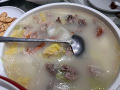 -大鸭梨烤鸭(枣园店)