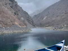 -叠溪松坪沟景区