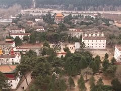 -普陀宗乘之庙(小布达拉宫)