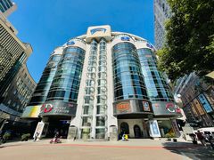 -CAGES凯吉思西餐厅运动乐园(静安店)