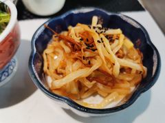 -千寻山野烤肉(中关村店)
