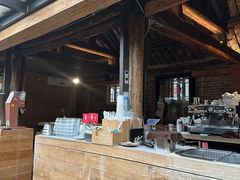 -VOYAGE COFFEE(北锣鼓巷店)