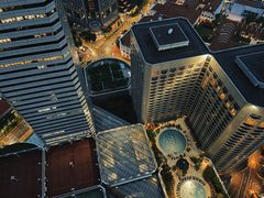 -新加坡瑞士史丹福酒店