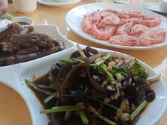 -鹏城人家海鲜酒家·23年老字号(较场尾店)