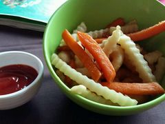 -绿茵阁牛扒餐厅(客村店)