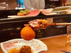 -鸟山鸣·日料食堂(王府井店)