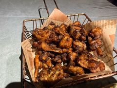 -醉炫音速烧烤(沙河总店)