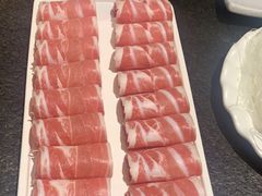 -东来顺(非遗·清真火锅·盛世广场店)