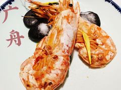 -广舟(千禧店)