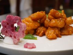 梅林鱼脯-皇饭儿·王润兴酒楼(河坊街店)