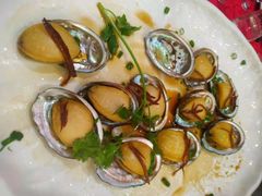 -北海渔村酒楼·粤菜海鲜点心(新华店)