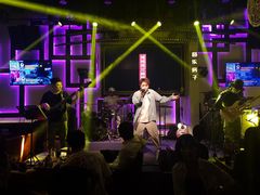 -音乐房子(鎏嘉码头店)