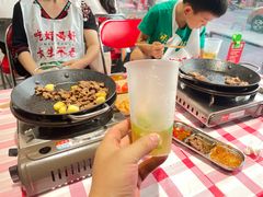 -林真真牛肋条放题(天马店)