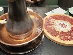 -阳坊胜利涮羊肉(阳坊老店)