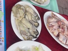 -花苑美食横琴生蚝火锅(拱北粤华路店)