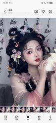 -苏州窝边小草摄影·汉服妆造跟拍(拙政园店)