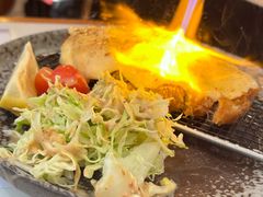 -火山屋台(新街口店)