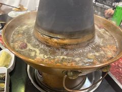 -新梅居(宁海东路店)