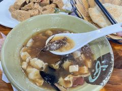 -关记·河南烩面·大盘鸡