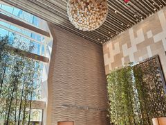 -威斯汀酒店Exchange大堂吧