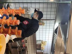 -黑色经典臭豆腐·湖南特产(太平街口店)