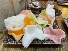 -蜀都三哥火锅店(力盟商业步行街店)