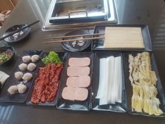 -重庆九记老火锅(张掖路店)