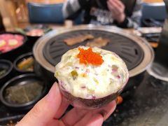 -九田家黑牛烤肉料理(太阳城店)