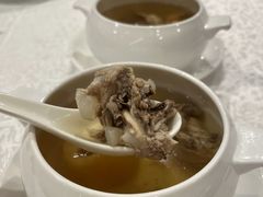 -红棉中餐厅·广州海航威斯汀酒店