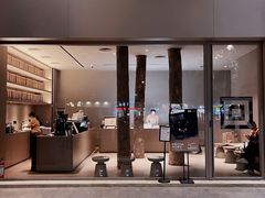 -来回·咖啡(天河南店)