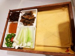 -老牌坊•鲁菜名店•地道济南菜(大观园商埠店)