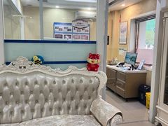 -诚之康口腔矫正种植中心(天通苑店)