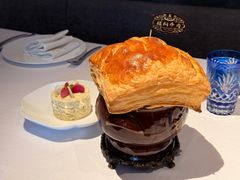 -起士林大饭店(小白楼店)