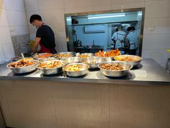 -蓝精灵饺子店