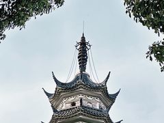 -苏州上方山国家森林公园