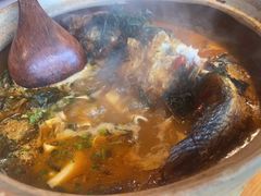 -吃饭皇帝大(解放西路店)