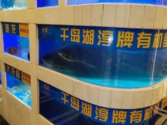 -隆聚·时令海鲜(洪兴店)