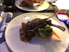 -WOLFGANG PUCK KITCHEN & BAR(迪士尼小镇店)