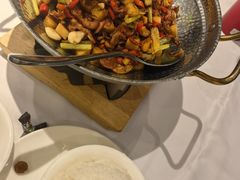 -毛家饭店·湖南鱼鲜(齐鲁软件园店)