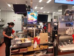 -麦当劳(广州南站店)