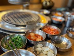 -GOGIYA·咕叽吖韩国传统烤肉店(小榄店)