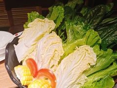 -牛焱·贵州黄牛肉火锅(城西银泰店)