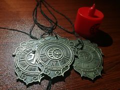 -长藤鬼校(龙翔店)