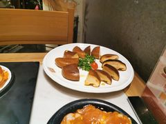 -韩宫宴烤肉·料理(苏州中心店)